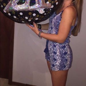 Super cute romper ‼️